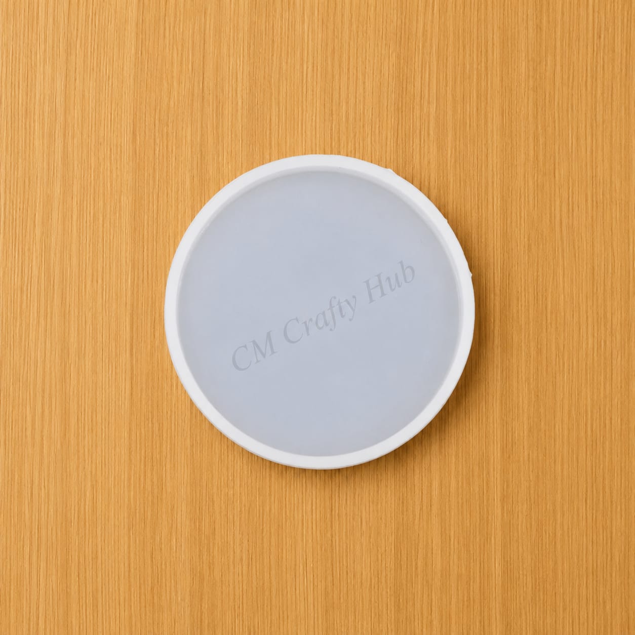 2'' Round Mould