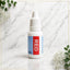 Concrete Art Pigments - Red