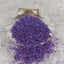 Violet Small Rainbow Glass