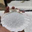 Natural Small Metalic Glass