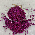 Big Metalic Glass-Magenta