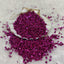 Big Metalic Glass-Magenta
