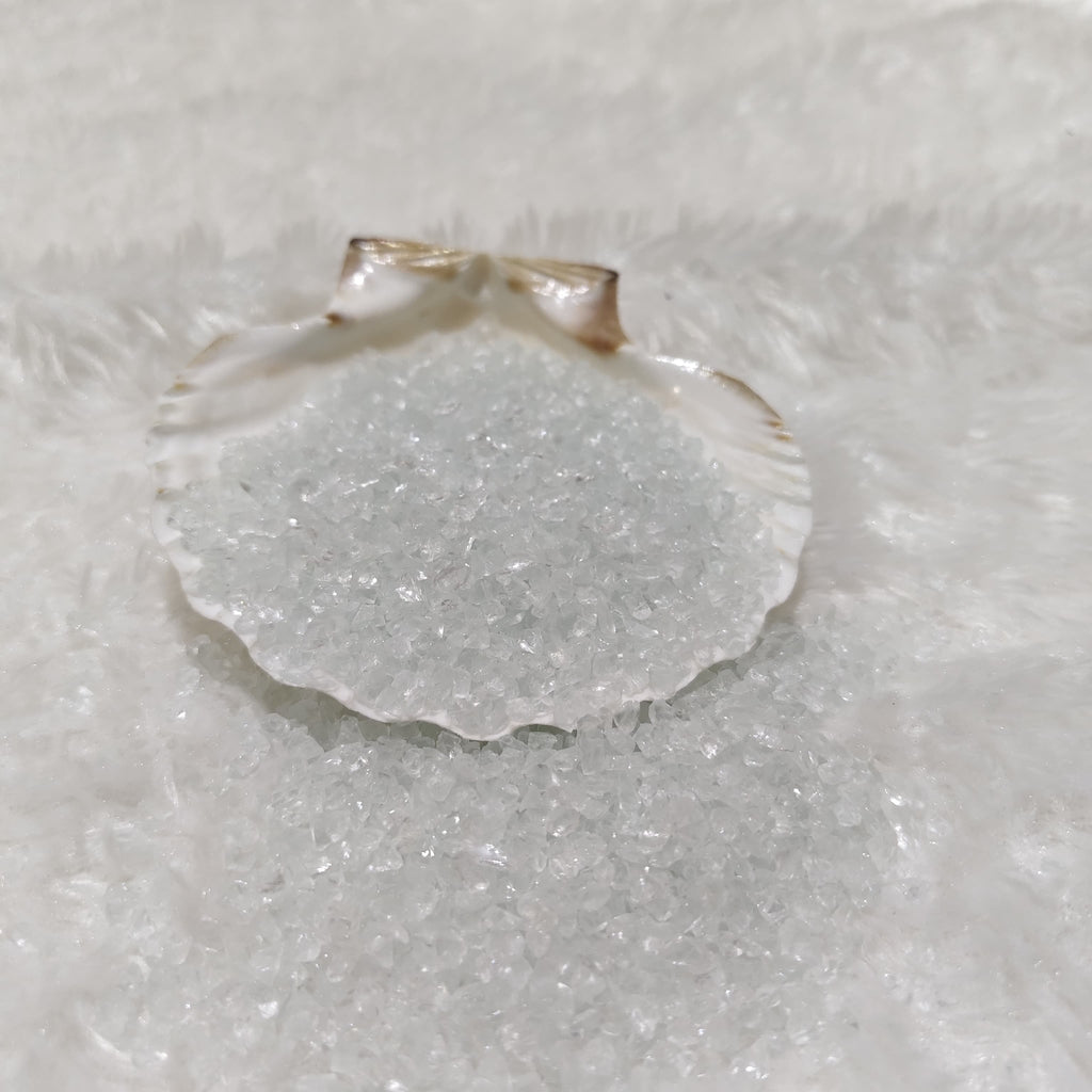 Big Metallic Glass-Natural