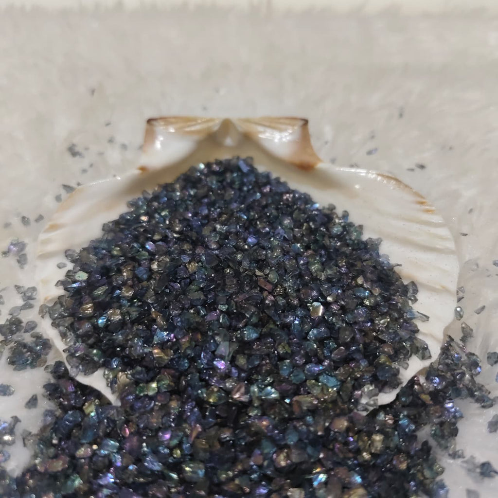 Big Metallic Glass-Multi