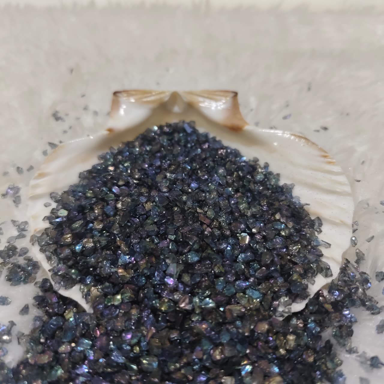 Big Metallic Glass-Multi