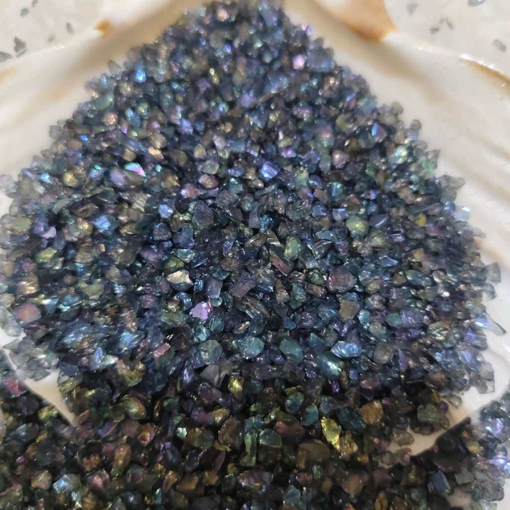 Big Metallic Glass-Multi