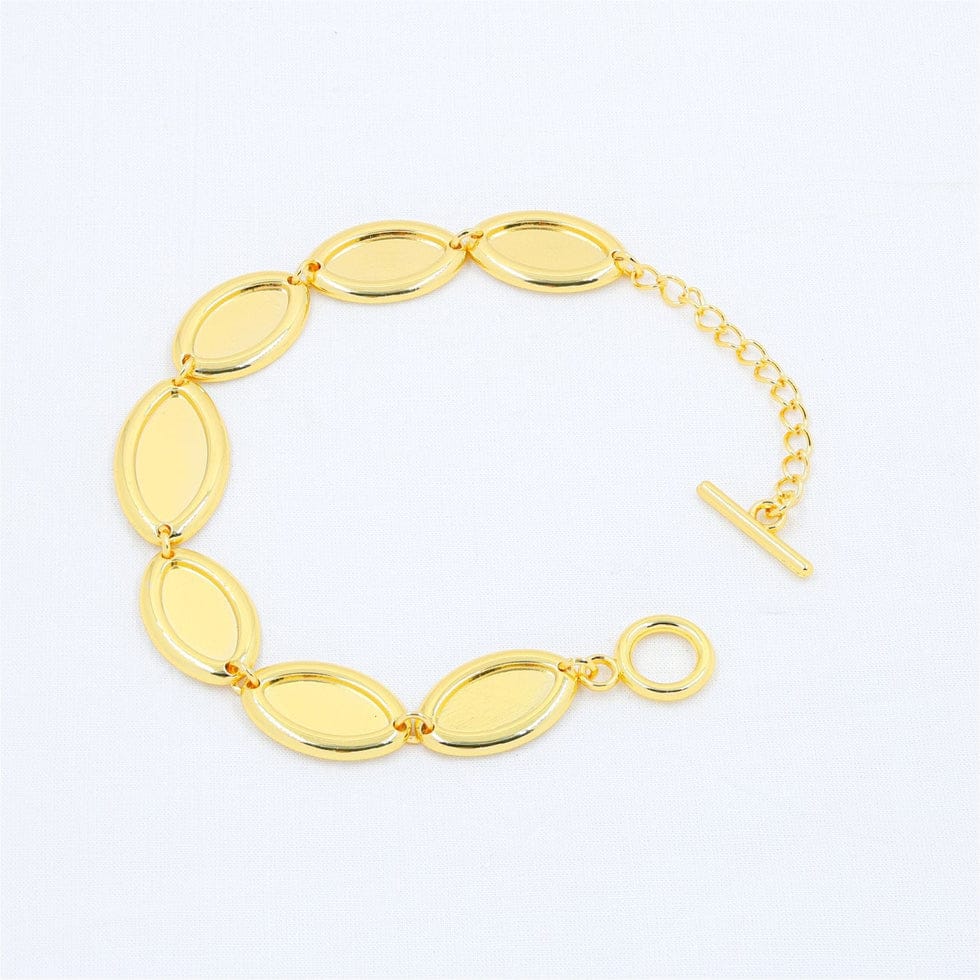 Bracelet Base