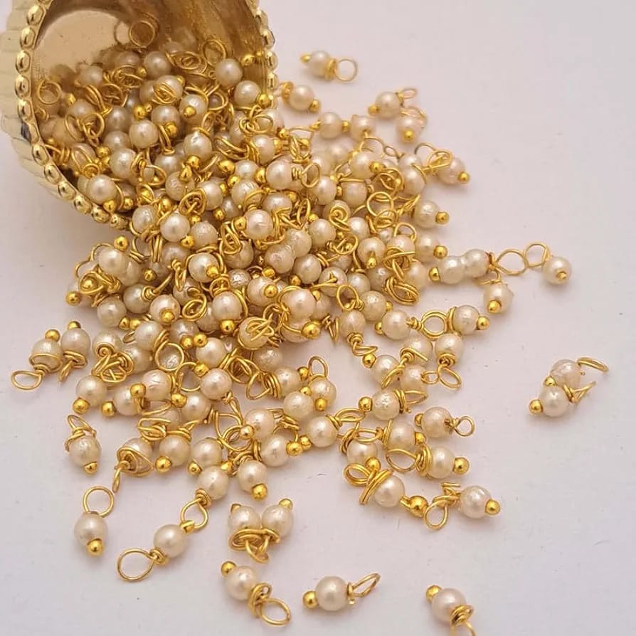 Pearl Hanging