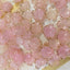 Foild Petals Flower-Pink