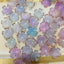 Foild Petals Flower-Multi