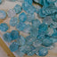 Leafe Petals-Blue