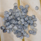 Leafe Petals-Grey