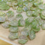 Leafe Petals-Green