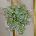 Leafe Petals-Green