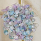 Pearl Petals- Pastel Shade