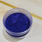 Dark Violet Pearl Mica Powder