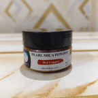 Red Copper Pearl Mica Powder