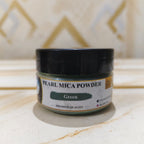 Green Pearl Mica Powder