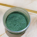 Green Pearl Mica Powder