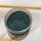 Mehandi Green Pearl Mica Powder