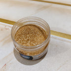 Golden Glitter Pearl Mica Powder