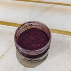 Wine Pearl Mica Powder