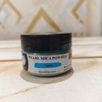 Aqua Pearl Mica Powder