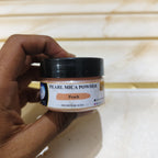 Peach Pearl Mica Powder