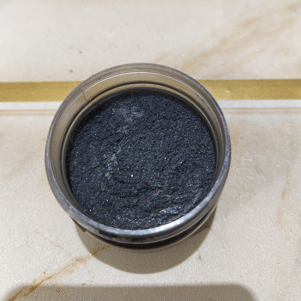 Gray Pearl Mica Powder