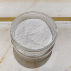 Fine White Pearl Mica Powder