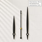 Rhytham Clock Needle