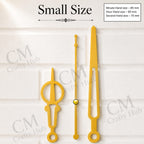 New Prince Clock Needle