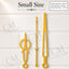 New Prince Clock Needle