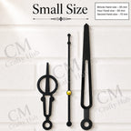 New Prince Clock Needle