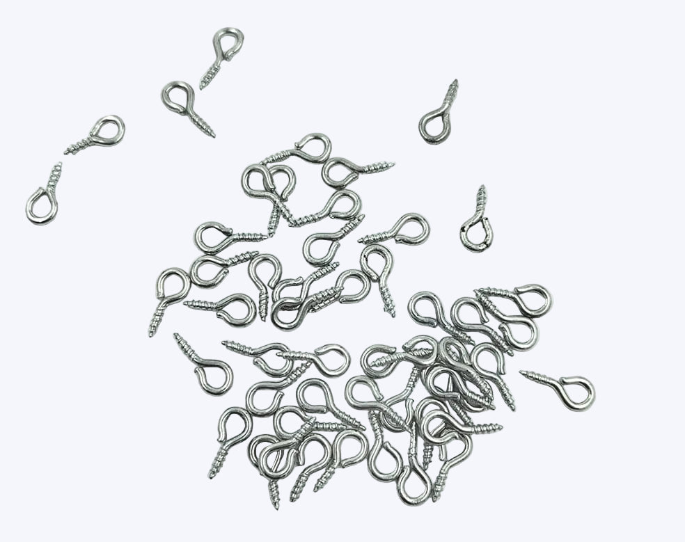 Multi Purpose Question Mark Hook