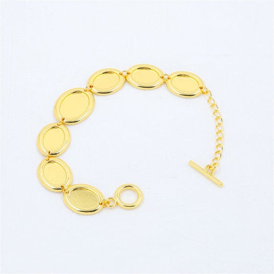 Bracelet Base
