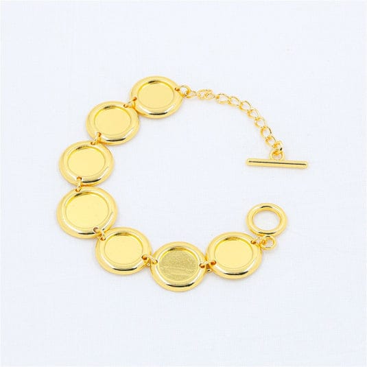 Bracelet Base