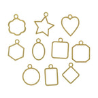 10 in 1 Small Bezels Set