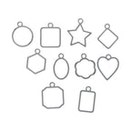 10 in 1 Small Bezels Set