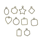 10 in 1 Small Bezels Set