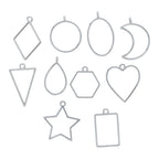 10 in 1 Bezels Set