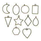 10 in 1 Bezels Set
