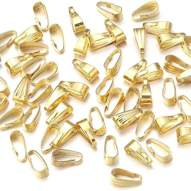Pendalt Clasp-10 pcs