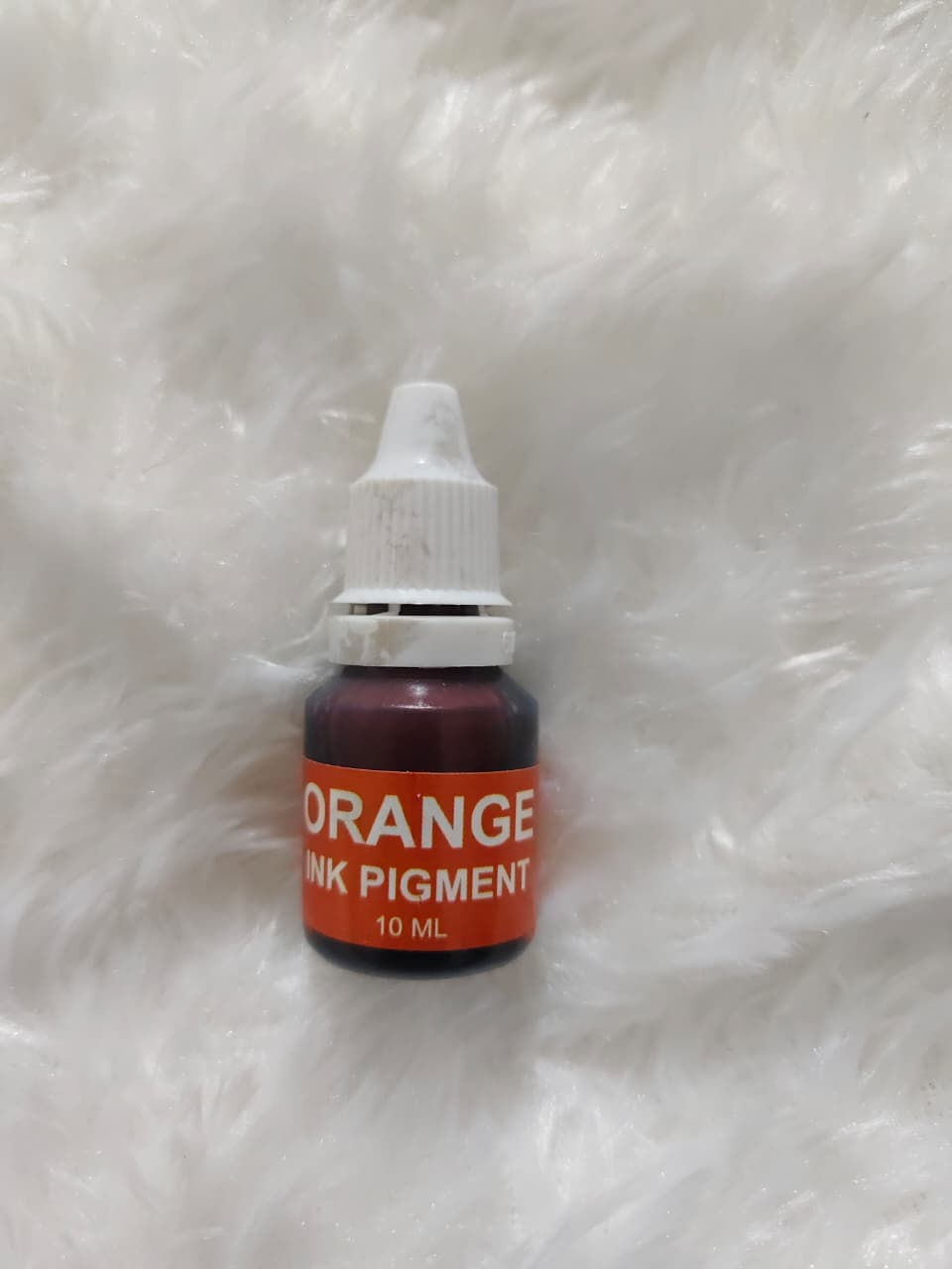 Alcohol Ink Pigment Set