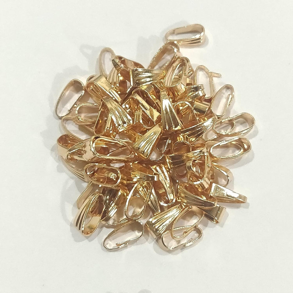 Pendalt Clasp-10 pcs