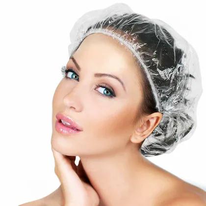 Disposable Hair Cap