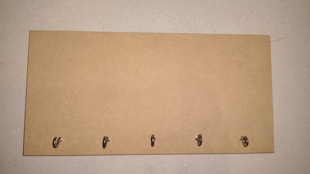 Key Holder