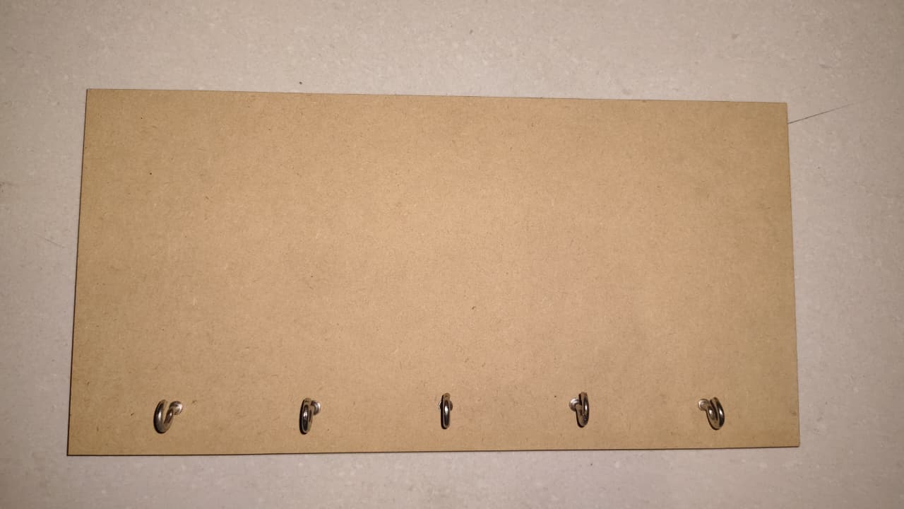 Key Holder