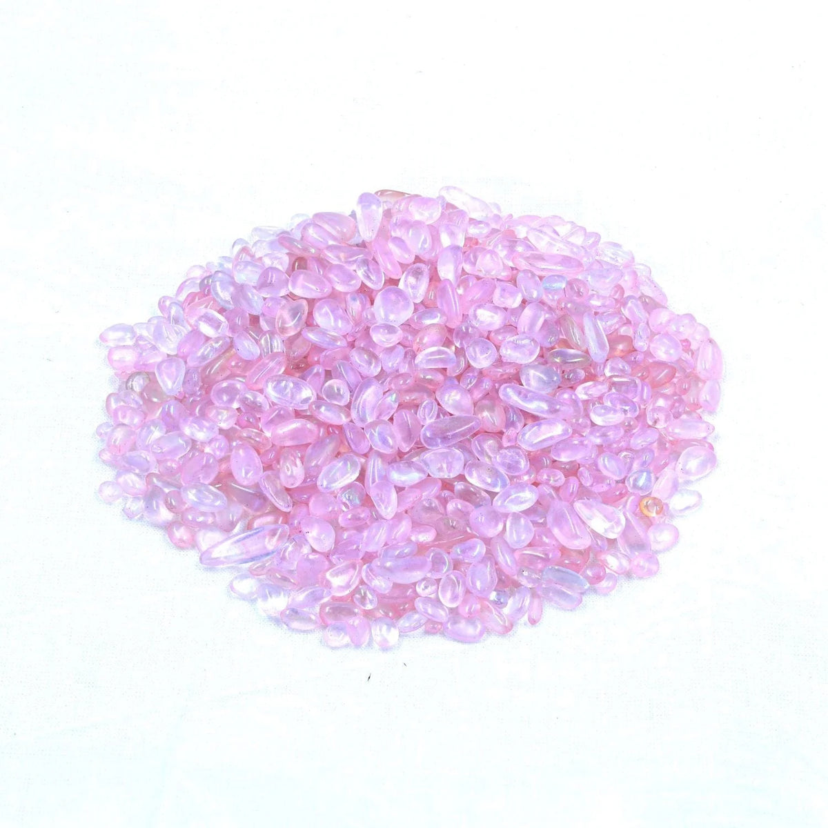 Pink Rainbow Drop Granules Main image