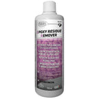 Resin cleanser